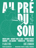 Festival Au Pré Du Son