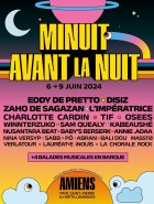 Minuit avant la Nuit