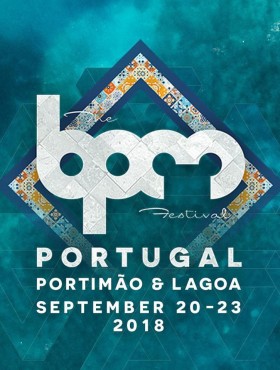 Affiche BPM 2018