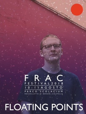 Affiche FRAC 2018