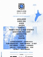 Orbits festival