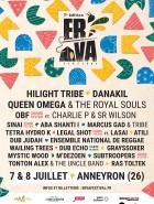 ERVA Festival