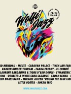Wolfi Jazz Festival