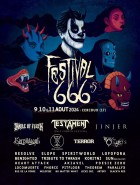 Festival 666