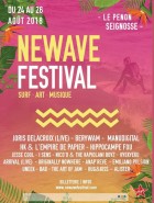 Newave festival