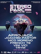 Stereoparc Festival