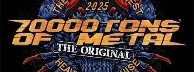 70000 Tons of Metal