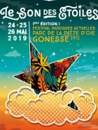 Festival Le Son Des Etoiles
