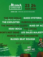 Festival Les Gueules De Bois