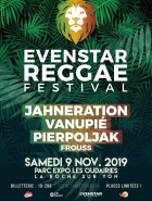 Evenstar Reggae Festival
