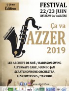 Ca Va Jazzer