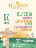 The N'JOY Festival