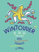 Festival Wintower