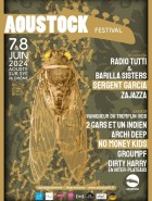 Aoustock Festival