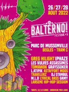 Festival BALTERNO!