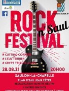 Festival Rock'N Saul