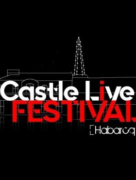 Affiche Castle Live Festival 2023