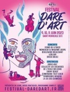 Festival Dare D'Art