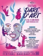 Festival Dare D’Art