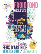 Feux De Bengale