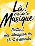 Là ! C'est De La Musique