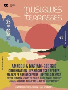 Musiques Et Terrasses