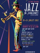 Jazz In Sanguinet
