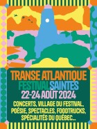 Transe Atlantique