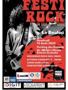 FESTI ROCK On My Village