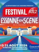 Essonne En Scène