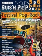 Buis'n Pop