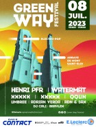 Green Way Festival 