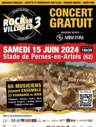 Rock'in Villages