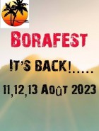 BoraFest