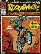 Rockabylette