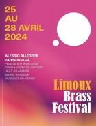 Limoux Brass Festival