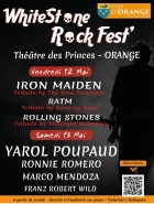 Whitestone Rock Fest