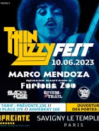 Thin Lizzy Fest