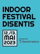 Indoor Festival Disentis