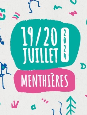 Affiche Le Cri De La Goutte 2023