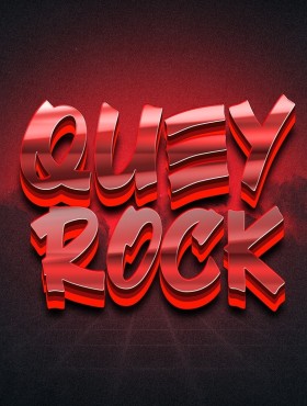 Affiche Queyrock Open Air Festival 2023