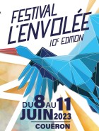 Festival L’Envolée