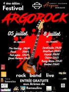 ARGOROCK