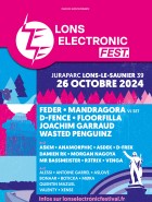 Lons Electronic Festival