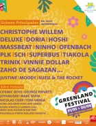 Greenland Festival