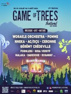 Game Of Trees Festival