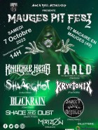 Mauges Pit Fest
