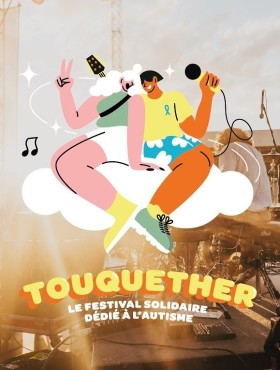 Affiche Touquether 2023