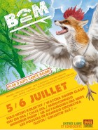 Le BōM Festival