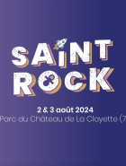 Festival Saint Rock